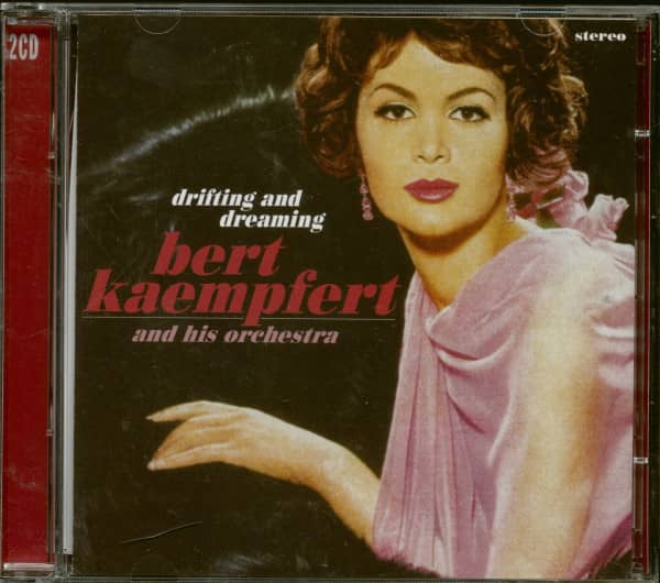 Drifting & Dreaming (2-CD)