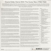 Aperçu: Dance With The Guitar Man - The Greatest Hits 1958 to 1962 (LP) Aperçu: Dance With The Guitar Man - The Greatest Hits 1958 to 1962 (LP)