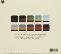 Aperçu: A Color Of The Sky (CD) Aperçu: A Color Of The Sky (CD)