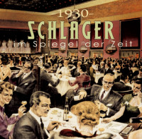 Aperçu: Schlager im Spiegel der Zeit 1929 - 1933 (5-CD) Aperçu: Schlager im Spiegel der Zeit 1929 - 1933 (5-CD)