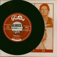 Aperçu: Jailhouse Rock - Deep Elem Blues (7inch, 45rpm, PS) Aperçu: Jailhouse Rock - Deep Elem Blues (7inch, 45rpm, PS)