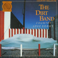 Aperçu: Country Love Songs (LP) Aperçu: Country Love Songs (LP)