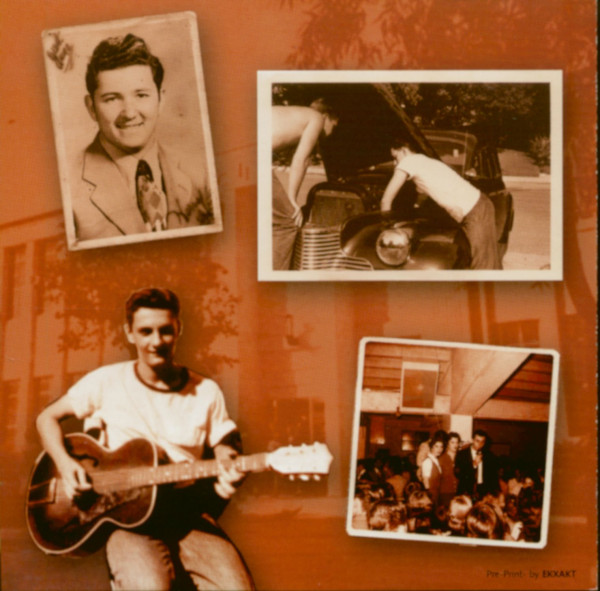 High School Hellcats Reunion (CD)