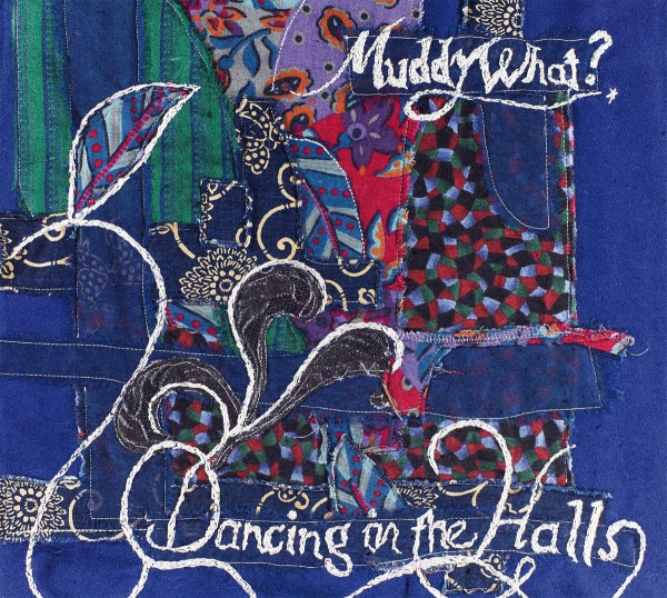 Dancing In The Halls (CD)
