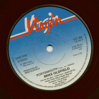 Aperçu: Portsmouth - Speak (7inch, 45rpm, SC) Aperçu: Portsmouth - Speak (7inch, 45rpm, SC)
