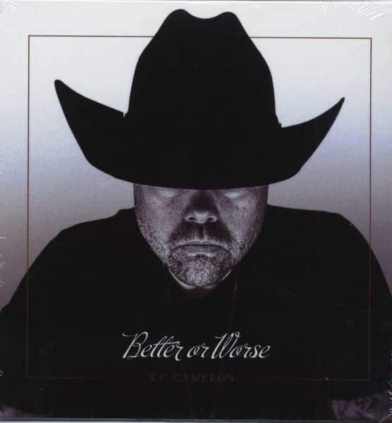 Better Or Worse (CD) Better Or Worse (CD)