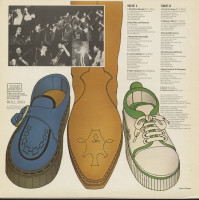 Aperçu: Rockin' In The Country (LP) Aperçu: Rockin' In The Country (LP)