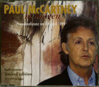Aperçu: Paintings - Limited Edition Interview CD Aperçu: Paintings - Limited Edition Interview CD