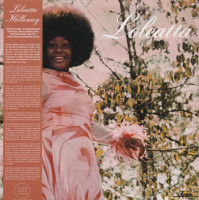 Aperçu: Loleatta (LP, 180g Vinyl, Ltd.) Aperçu: Loleatta (LP, 180g Vinyl, Ltd.)
