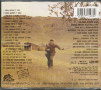 Aperçu: On The Trail (CD) Aperçu: On The Trail (CD)