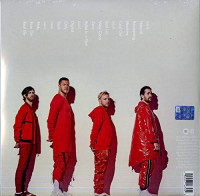 Aperçu: Origins (2-LP) Aperçu: Origins (2-LP)