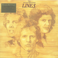Aperçu: Lines (LP, 180g colored Vinyl) Aperçu: Lines (LP, 180g colored Vinyl)