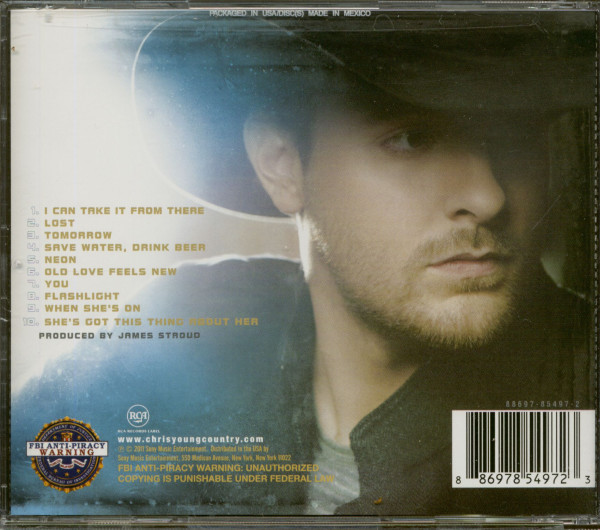 Neon (CD)