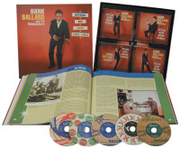 Aperçu: Nothing But Good (52-62) (5-CD Deluxe Box Set) Aperçu: Nothing But Good (52-62) (5-CD Deluxe Box Set)