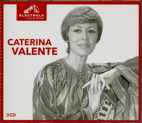 Electrola...Das ist Musik! (3-CD) Electrola...Das ist Musik! (3-CD)