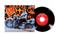 Aperçu: Vol.50 - That'll Flat Git It! Rockabilly & Rock 'n' Roll From The Vaults Of Columbia and Epic Records (CD) Aperçu: Vol.50 - That'll Flat Git It! Rockabilly & Rock 'n' Roll From The Vaults Of Columbia and Epic Records (CD)