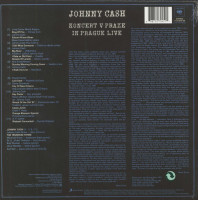 Aperçu: In Prague Live - Koncert V Praze (LP, 180g Red Vinyl, Limited Edition) Aperçu: In Prague Live - Koncert V Praze (LP, 180g Red Vinyl, Limited Edition)