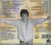 Aperçu: Die deutsche Aufnahmen 1959 - 1971 (3-CD) Aperçu: Die deutsche Aufnahmen 1959 - 1971 (3-CD)