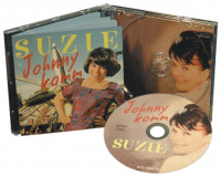 Aperçu: Johnny komm (CD) Aperçu: Johnny komm (CD)