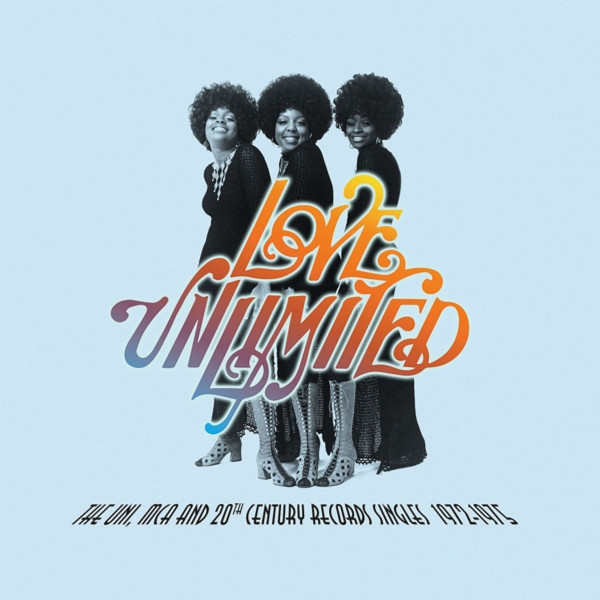 The UNI, MCA And 20th Century Records Singles 1972-1975 (2-LP, 180g Vinyl)
