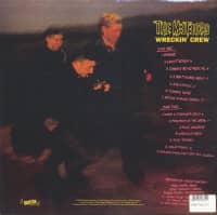 Aperçu: Wreckin' Crew (LP) Aperçu: Wreckin' Crew (LP)