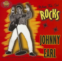 Aperçu: When This Cat Rocks (LP, 10inch) Aperçu: When This Cat Rocks (LP, 10inch)