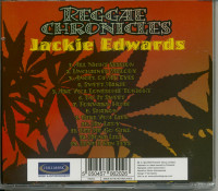 Aperçu: Reggae Chronicles (CD) Aperçu: Reggae Chronicles (CD)