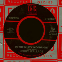 Aperçu: How The Time Flies - In The Misty Monlight (7inch, 45rpm) Aperçu: How The Time Flies - In The Misty Monlight (7inch, 45rpm)