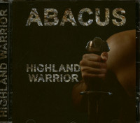 Aperçu: Highland Warrior (CD) Aperçu: Highland Warrior (CD)