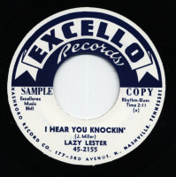 Aperçu: I Hear Your Knocking - Through The Goodness Of My Heart (7inch, 45rpm) Aperçu: I Hear Your Knocking - Through The Goodness Of My Heart (7inch, 45rpm)
