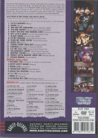 Aperçu: Live At The Sunhouse - East & West Rockers Vol.2 (DVD + CD) Aperçu: Live At The Sunhouse - East & West Rockers Vol.2 (DVD + CD)