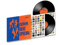 Aperçu: Down Beat Special (2-LP) Aperçu: Down Beat Special (2-LP)