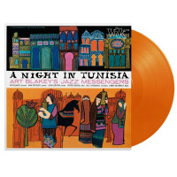 Aperçu: A Night In Tunisia (LP, 180g Vinyl, Ltd.) Aperçu: A Night In Tunisia (LP, 180g Vinyl, Ltd.)