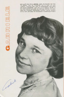 Aperçu: Schlagerbummel 1959 (1-CD Box, Limited Edition) Aperçu: Schlagerbummel 1959 (1-CD Box, Limited Edition)