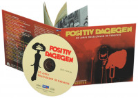 Aperçu: Positiv dagegen - 60 Jahre Deutschland Aperçu: Positiv dagegen - 60 Jahre Deutschland