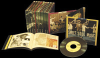 Aperçu: Sweet Soul Music 31 Scorching Classics 1964 (CD) Aperçu: Sweet Soul Music 31 Scorching Classics 1964 (CD)