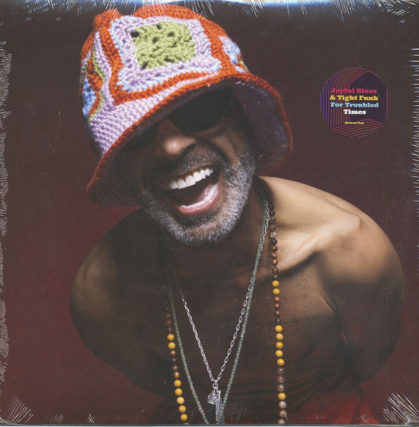 Soul Brother No. 1 (LP) Soul Brother No. 1 (LP)