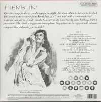 Aperçu: Tremblin' - Steamy & Atmospheric Female R&B (LP) Aperçu: Tremblin' - Steamy & Atmospheric Female R&B (LP)