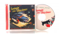 Aperçu: Have Yourself Another Swingin' Little Christmas (CD) Aperçu: Have Yourself Another Swingin' Little Christmas (CD)