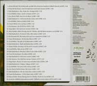 Aperçu: Ein Tor im Ohr - Wer fühlen will, muss hören (CD) plus Jean Marie Pfaff Single Aperçu: Ein Tor im Ohr - Wer fühlen will, muss hören (CD) plus Jean Marie Pfaff Single