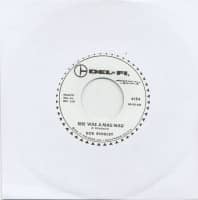 Aperçu: The Way Out Mummy - She Was A Mau-Mau (7inch, 45rpm) Aperçu: The Way Out Mummy - She Was A Mau-Mau (7inch, 45rpm)