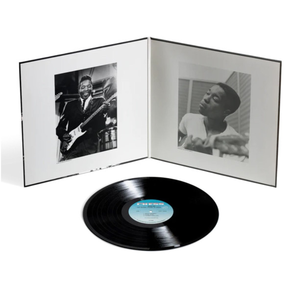 I Was Walking Through The Woods (LP, 180g Vinyl)
