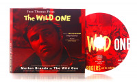 Aperçu: The Wild One (CD) Aperçu: The Wild One (CD)