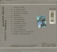 Aperçu: Platinum Deluxe Butterfly (CD) Aperçu: Platinum Deluxe Butterfly (CD)