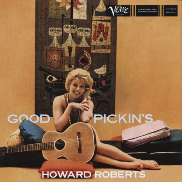 Roberts, Howard Good Pickin's