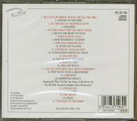 Aperçu: I Wanna Sing You A Song (CD) Aperçu: I Wanna Sing You A Song (CD)