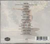 Aperçu: Surfbeat, Vol.2 (CD) Aperçu: Surfbeat, Vol.2 (CD)