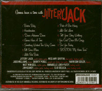 Aperçu: Gonna Have A Time With Jittery Jack (CD) Aperçu: Gonna Have A Time With Jittery Jack (CD)