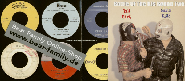 Greasy Rock'n'Roll Vol.13 (CD)