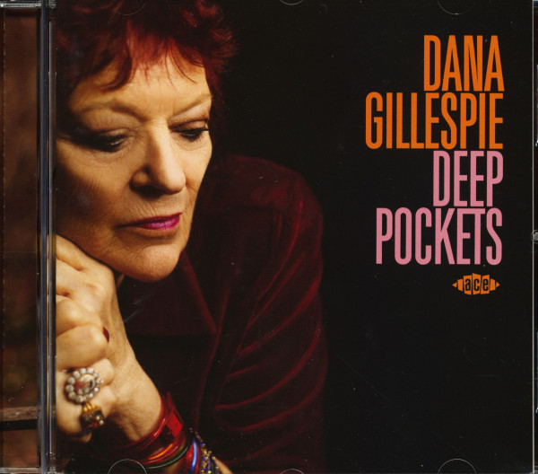 Deep Pockets (CD) Deep Pockets (CD)